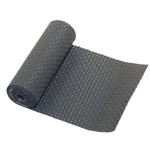 TAK Tapis de protection pour écran de balcon en rotin PE 100 cm (<span class=keywords><strong>Anthracite</strong></span>, Vert, Marron, Beige) 1500g / M2 - Product Image 2