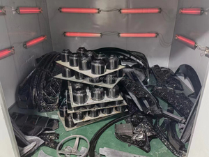 OEM Tùy Chỉnh Chất Lượng Cao Sợi Carbon Tự Động Bộ Phận Cơ Thể Khuôn Bền Cho Phụ Kiện Xe Hơi Không Thấm Nước Dệt Kỹ Thuật Cho Cô Gái Chàng Trai - Product Image 4