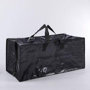 Heavy Duty Custom Durable <b>Xmas</b> Christmas <b>Tree</b> <b>Storage</b> <b>Box</b> Holiday Tent Portable Bag - Product Image 3