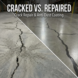 Revestimiento Antipolvo para Reparación de Grietas en Pisos, Sellador de Grietas para Pisos, Reparación de Grietas Antipolvo para Restauración de Concreto - Product Image 6