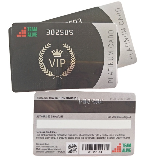 ISO14443A/ISO15693 125KHz T5557 Passive RFID Waterproof NFC Hotel Door Lock Key Cards with Read/Write Options