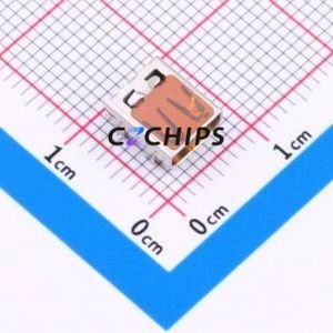 XDHF-1709-0617B HDMI Connector SMD Connector ( Connector Type: HDMI-D )( Gender: Female )( Total Number of PINs: 19P ) - Product Image 1