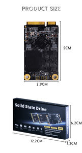 أفضل سعر ليفوفاست mSATA SSD 1 ، محرك الأقراص الصلبة الداخلي 1 ، والكمبيوتر المحمول المكتبي - Product Image 5