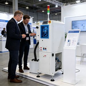 Machine <span class=keywords><strong>de</strong></span> nettoyage <span class=keywords><strong>de</strong></span> circuits imprimés entièrement automatique, ligne <span class=keywords><strong>de</strong></span> nettoyage ultrasonique, élimination continue des résidus <span class=keywords><strong>de</strong></span> flux, sécheuse <span class=keywords><strong>de</strong></span> cartes intelligentes, ligne SMT <span class=keywords><strong>de</strong></span> production en série - Product Image 5