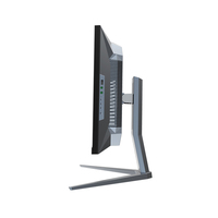 Procesador i5 i7 con Windows 10, conjunto de videojuegos AIO PC, monitor de ordenador de escritorio todo en uno