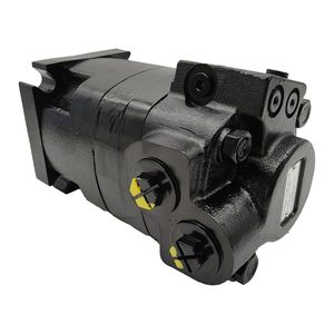 Motor Hidráulico 109-1515-006 Tipo Pistón Compatible con Eaton Char-Lynn Serie 4000 - Product Image 5