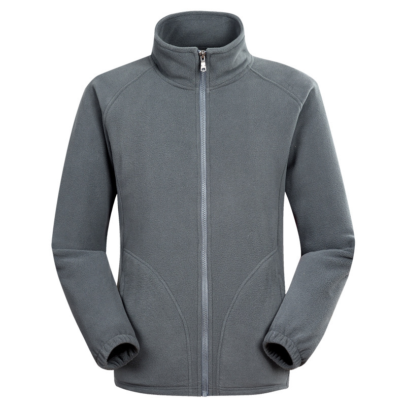 High Quality Print Logo Soft Shell