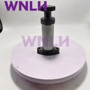 ปั๊มส่งน้ำมันเชื้อเพลิง WNLH รุ่น 105-2508 สำหรับเครื่องยนต์ Caterpillar 3304 3306 3406 3408 3412 C7 C9 C12 C15 อะไหล่เครื่องจักรก่อสร้าง 105-2508 - Product Image 2