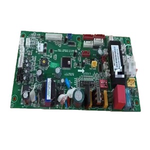 Carte mère de climatiseur Chigo 801344000001 GCHV-28F1B pour système multi-split et contrôle par conduit - Product Image 5