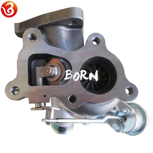 GT1749S Turbo 715924-0001 715924-5004S 715924-5003S 28200-42700 28200-42610 Cho Kia Pregio Sportage Bongo /Hyundai H100 Porter <span class=keywords><strong>2</strong></span> - Product Image 4