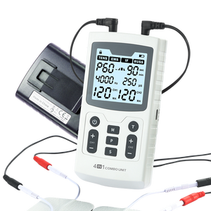 Mesin Interferensial IFT EMS TENS Rusia untuk Rehabilitasi Fisioterapi - Product Image 1