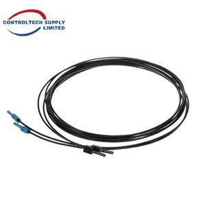 Fibra Óptica Monomodo de Alta Precisión de Aluminio NLWC-03 - Product Image 3
