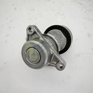 Mercedes-benz M276 M276.820 motor zamanlama kayışı 6PK2125 3.0 için 2762020119 kit v-nervürlü kemer gergi kılavuz kasnak avara kasnağı - Product Image 3