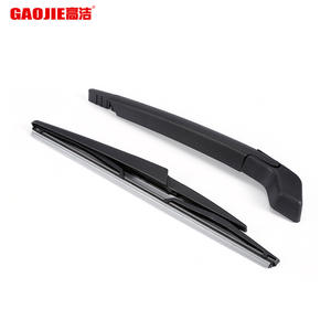 Escobilla Limpiaparabrisas Gaojie 8659502 para Volvo XC90 2003-2006, Conjunto de Brazo de Limpiaparabrisas Trasero - Product Image 4