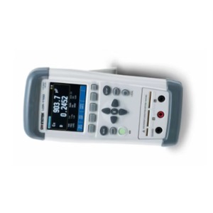 Gw Instek Lcr-1100 เครื่องวัดดิจิตอล 100khz ความแม่นยำสูง 0.2% เครื่องวิเคราะห์อิมพีแดนซ์ 50,000 ค่า 100 เอาท์พุตเล็กโซ - Product Image 3