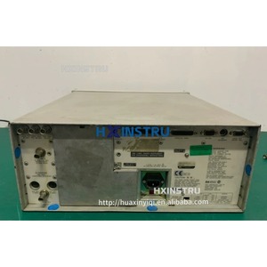เครื่องวิเคราะห์เครือข่าย RF 8714ES Agilent HP 300kHz-3GHz/จัดส่งรวดเร็ว H - Product Image 5