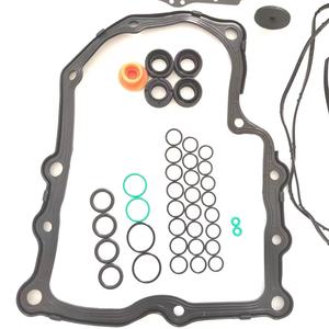 DQ200 OAM DSG自動変速機オーバーホールガスケットフィルターゴムリング防汚れカバーキット - Product Image 5