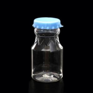 2019 Wholesale Kid Toys 90ml Colors Plastic Drink Bottle DIY <b>Slime</b> Container - Product Image 4