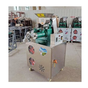 เครื่องทำพาสต้าผู้ผลิตอินเดีย - Product Image 4