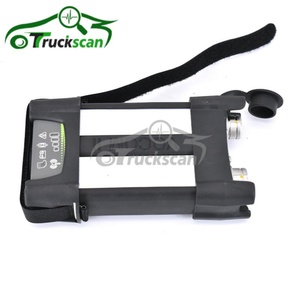 Herramienta de Diagnóstico VOCOM II 88894000 para Volvo VCADS Vocom 2 PTT, Herramienta Técnica Premium para Camiones Renault y Excavadoras - Product Image 4