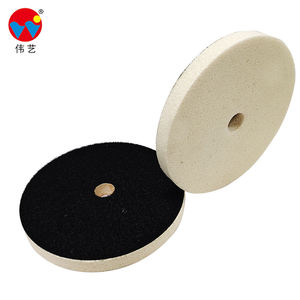 WEIYI Offre Spéciale Nano Pad Roue de polissage pour l'épilation des carreaux de céramique Gvt - Product Image 4