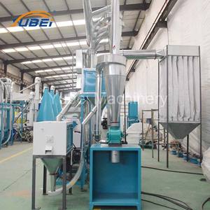 Machine d'emballage <span class=keywords><strong>de</strong></span> <span class=keywords><strong>farine</strong></span> <span class=keywords><strong>de</strong></span> rouleau <span class=keywords><strong>de</strong></span> dénoyautage <span class=keywords><strong>de</strong></span> nettoyage <span class=keywords><strong>de</strong></span> petite capacité fraiseuse <span class=keywords><strong>de</strong></span> <span class=keywords><strong>farine</strong></span> <span class=keywords><strong>de</strong></span> blé <span class=keywords><strong>de</strong></span> <span class=keywords><strong>farine</strong></span> <span class=keywords><strong>de</strong></span> blé entièrement automatique - Product Image 5