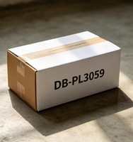 Cathéter à embout A-GP / A120 / A220 (3M) (COMPRENANT FIL ET TUBE SANS SUPPORT) DB-PL3059 pour les séries D A-GP, A120 et A220