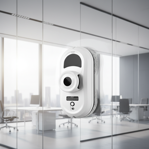 Robot Aspirador Eléctrico Liberbot, Totalmente Automático, para Limpieza del Hogar, Control Remoto, Control por Aplicación, Enchufe Tipo Americano, para Hoteles - Product Image 3