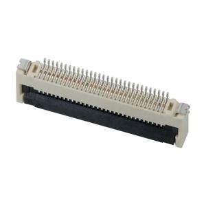 Connecteur FPC LCD de type verrouillage frontal, connecteur FPC LVDS pour Sony - Product Image 2