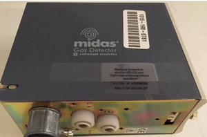 Nuevo Detector de Gas Midas, Sensor Midas-e-nh3, Detectores Fijos Midas-e-o2x, Buen Precio - Product Image 5