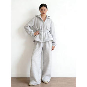 Conjunto Deportivo de Leggings Odie con Abertura en el Vientre para Mujer, <span class=keywords><strong>Ropa</strong></span> Casual de Gimnasio, Estampado, Antiestático, de Secado Rápido, Suave y Cómodo - Product Image 1