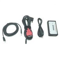 Herramienta de diagnóstico para camiones de alta resistencia, escáner OBD2, Analizador de motor diésel, adaptador de comunicación, con Isuzu Compatible, 1 unidad, 1 unidad, 2 unidades, 1 unidad