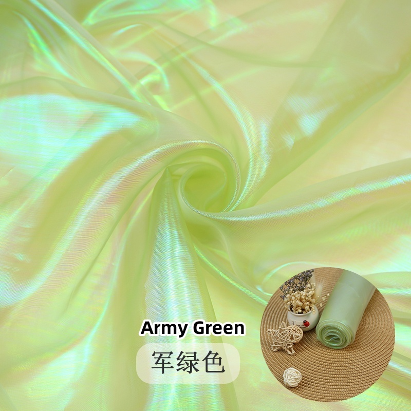 Army Green