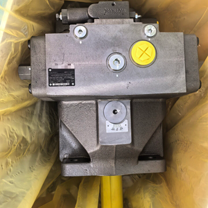 A4VSO250DR/30R-PPB13N00 R910974769 ปั๊มลูกสูบไฮดรอลิกสำหรับอุปกรณ์อุตสาหกรรม - Product Image 3