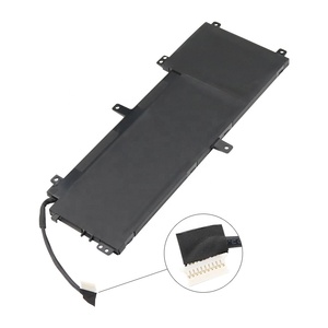 <span class=keywords><strong>VS03XL</strong></span> NOUVELLE Batterie Authentique pour <span class=keywords><strong>HP</strong></span> ENVY 15-108TU As027TU <span class=keywords><strong>VS03XL</strong></span> TPN-I125 - Product Image 2