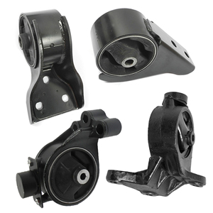 6774 6775 6770 6771 nhà máy bán buôn aftermarket phía trước & phía sau động cơ & Truyền núi 4 cái cho Kia Sedona 3.5L 2002-2005 - Product Image 1