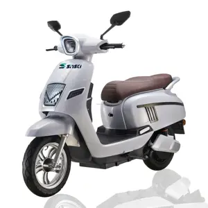 Sinski 2000w Two-Wheel Electric Scooter China Factory Motor hub With Disc For Adults