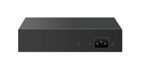 สวิตช์ PoE กิกะบิต20Gbps 8GE 2GE อัปลิงค์ Ai Watchdog ช่วงอุณหภู<span class=keywords><strong>ม</strong></span>ิกว้าง - Product Image 6