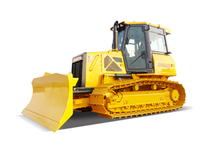 รถดันดินตีนตะขาบ Shantui 100 แรงม้า รุ่น DH08 B2 ประสิทธิภาพการทำงานสูง ขาย - Product Image 2