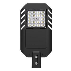 Lampe de rue extérieure étanche 100W IP65, lampadaire LED avec boîtier en aluminium moulé sous pression, alimentation CA LD-AEH5-S, aluminium moulé sous pression - Product Image 3