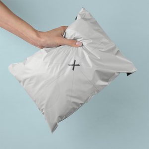 Custom Size Mailing <b>Bags</b> Printable Waterproof For All-Purpose E-Commerce <b>Parcel</b> Shipping - Product Image 1