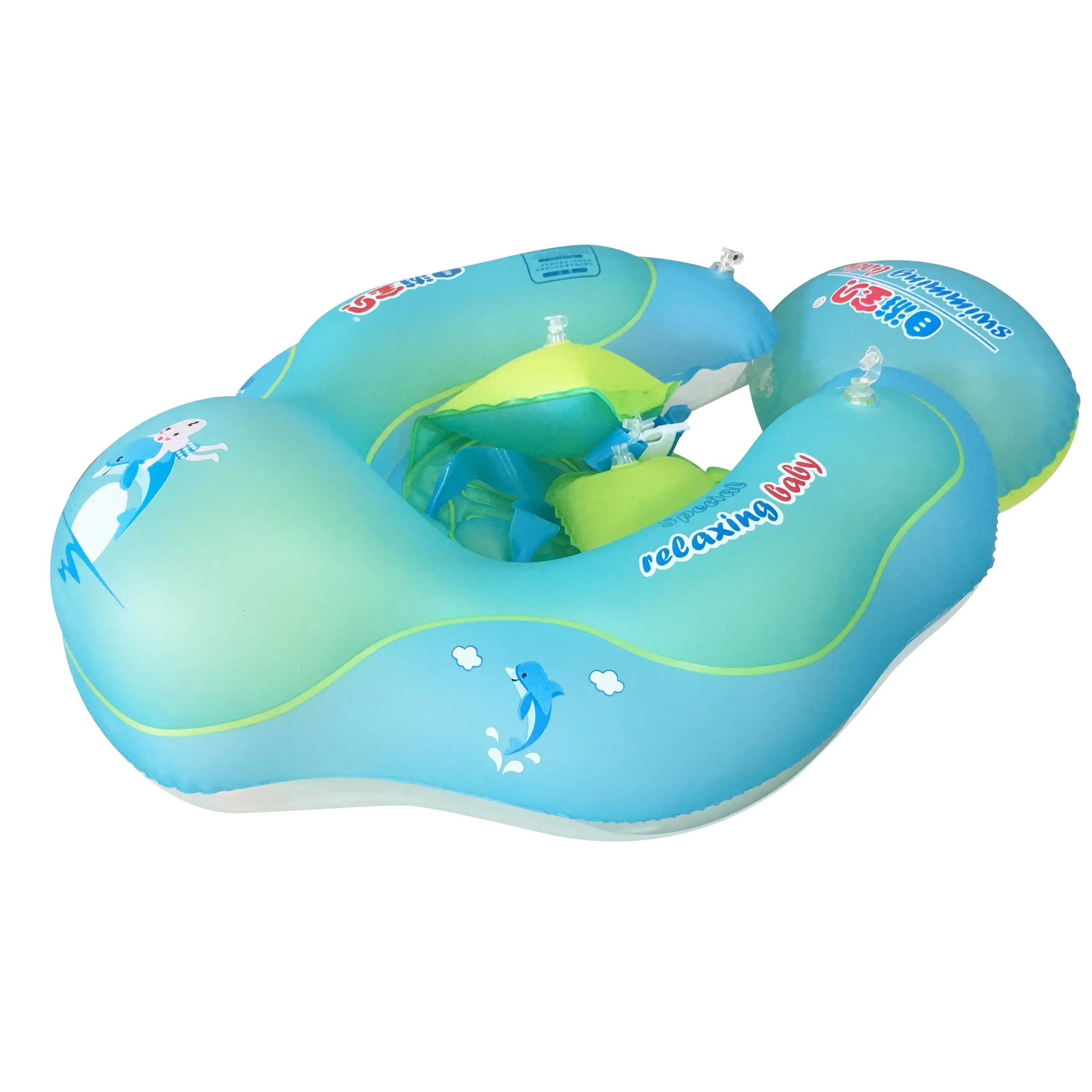 Inflatable Swimming ring Special Edition Float Swim Float Tube