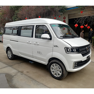 High Quality New Diesel Manual JINBEI HIACE Mobile Medical Ward-type Stretcher <b>Ambulance</b> - Product Image 6