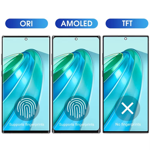 Pantallas LCD al por Mayor para Note 10 Plus, Repuestos de Pantalla para Note 10 Plus - Product Image 4