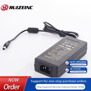 130W 20V 3A/3.25A Type C Transformateur 13.8V Adaptateur d'alimentation 12V 7.5A Adaptateur d'alimentation pour imprimante thermique de bureau - Product Image 5