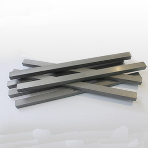 Yg15 <span class=keywords><strong>Carbide</strong></span> <span class=keywords><strong>Strips</strong></span> Chinese Leverancier Wolfraamcarbide Platte Staaf - Product Image 3
