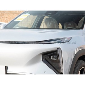 2025 Geely Galaxy L7 EM-I 115km Explorer Edition รถคอมมิวเตอร์ในเมืองขนาดกะทัดรัด SUV เครื่องยนต์ไฮบริดรุ่นต่อไป - Product Image 6