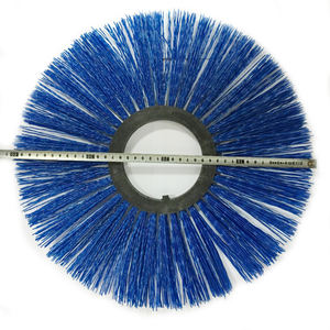 Brosses de balayeuse de rue plates en vente chaude pour <span class=keywords><strong>SCARAB</strong></span> M6 - Product Image 5