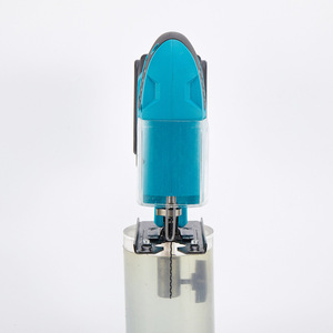 Seghetto Alternativo Industriale 220V Senza Spazzole <span class=keywords><strong>a</strong></span> Batteria al Litio, Macchina Portatile <span class=keywords><strong>per</strong></span> Taglio Legno e <span class=keywords><strong>Potatura</strong></span>, Grande 16 Pollici - Product Image 2
