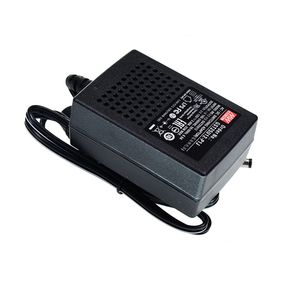 Один выход 24V 0.75A AC DC адаптер питания 240V вход 4,5 V/5V/12V 2A Белый настенный штекер - Product Image 4